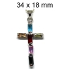 Anhänger Kreuz