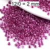 Rocailles - Perlen - ca. 2 mm - Glas