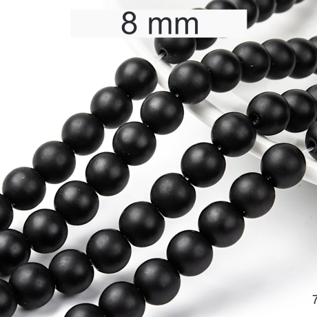 Perlen 4 -  8 - 10 mm