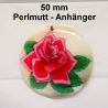 Anhänger Perlmutt bemalt