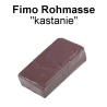 Fimo-Rohmasse