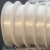 10m elastischer Nylonfaden Ø0,8mm transparent Kettenfädeln