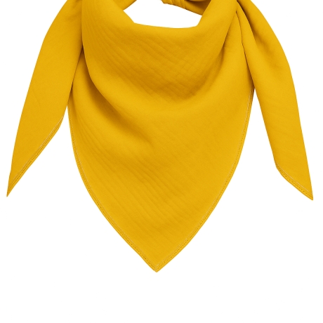 Musselintücher verschiedene Farben XXL für Erwachsene