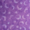On The Places - moon & stars - versch. Farben