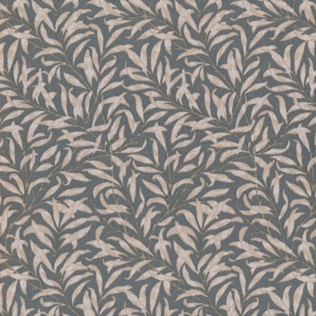 REST 63x132cm beschichtete BW Olivia grey grau AU Maison