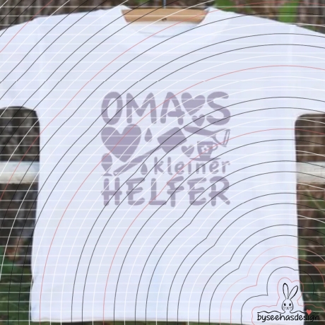 Omas kleiner #@$% Plotterdatei SVG DXF