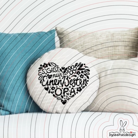 Opaherz Plotterdatei SVG DXF