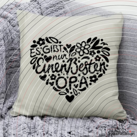 Opaherz Plotterdatei SVG DXF