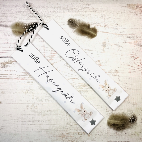 Ostern * Geschenkbox * Geschenkhülle für Schoko-Lolly