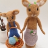 Osterhasen