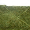Wickeljacke Baby in Grasgrün und der Größe 62/68