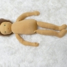 große Gliederpuppe nach Waldorfart | Waldorfpuppe