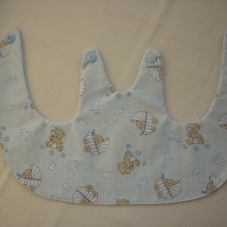 TausendschönStoffpuppen: Wendeschürze