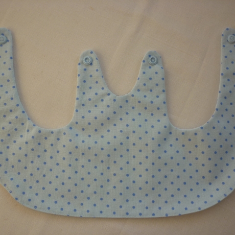 TausendschönStoffpuppen: Wendeschürze