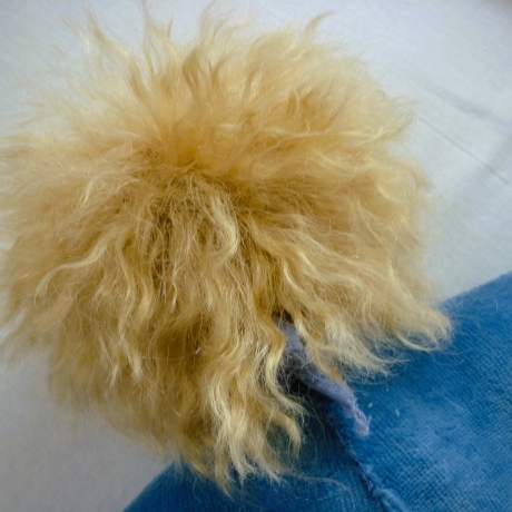 TausendschönStoffpuppen Nickilie