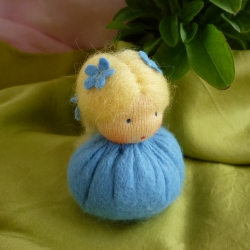 Vergißmeinnicht klein