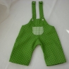 Latzhose für Nickilie