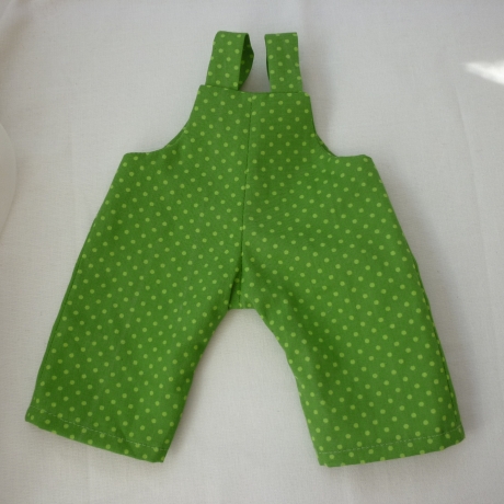 Latzhose für Nickilie