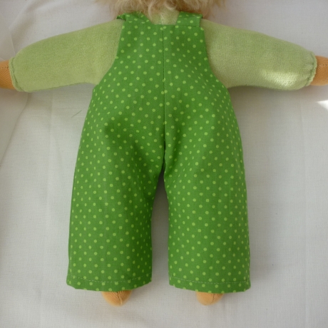 Latzhose für Nickilie