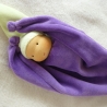 Zipfelpuppe, Knotenpuppe, Erste Puppe