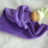 Zipfelpuppe, Knotenpuppe, Erste Puppe