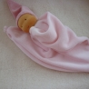 Zipfelpuppe, Knotenpuppe, mit Wunschnamen