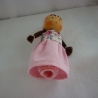 TausendschönStoffpuppen: Fingerpüppchen
