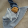 Zipfelpuppe, Knotenpuppe, Erste Puppe