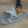 Zipfelpuppe, Knotenpuppe, Erste Puppe