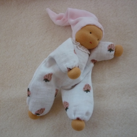 TausendschönStoffpuppen Schlenkerchen 