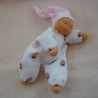 TausendschönStoffpuppen Schlenkerchen 