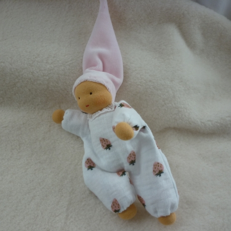 TausendschönStoffpuppen Schlenkerchen 