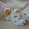 TausendschönStoffpuppen Schlenkerchen 