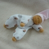 TausendschönStoffpuppen Schlenkerchen 