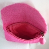 Clutch, Geldbeutel, Portemonnaie