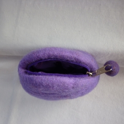 Geldbeutel, Portemonnaie, Schmucktäschchen