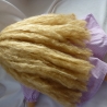Stoffpuppe nach Art der Waldorfpuppe, 42 cm
