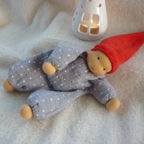 TausendschönStoffpuppen Schlenkerchen 