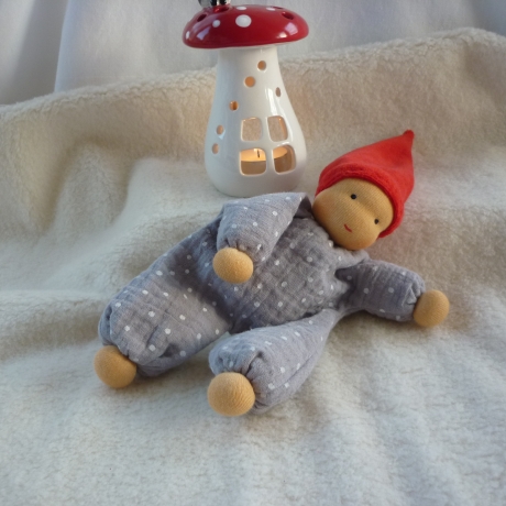 TausendschönStoffpuppen Schlenkerchen 