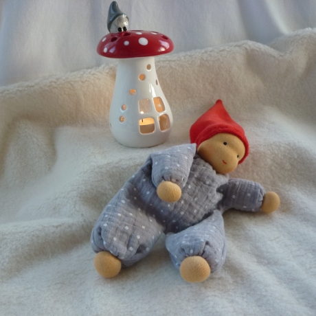 TausendschönStoffpuppen Schlenkerchen 
