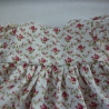 Puppenkleid Röschen. Für Puppengröße 37 - 40 cm