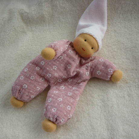 TausendschönStoffpuppen Schlenkerchen 