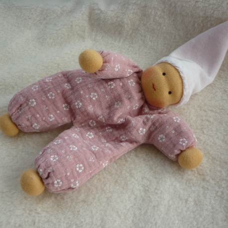 TausendschönStoffpuppen Schlenkerchen 