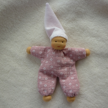 TausendschönStoffpuppen Schlenkerchen 