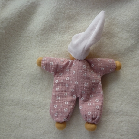 TausendschönStoffpuppen Schlenkerchen 