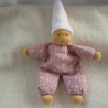 TausendschönStoffpuppen Schlenkerchen 