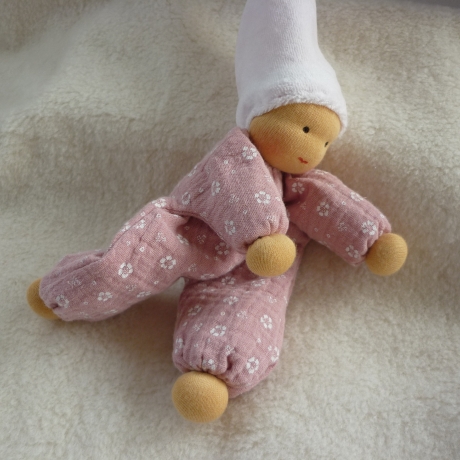 TausendschönStoffpuppen Schlenkerchen 