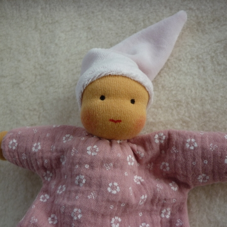 TausendschönStoffpuppen Schlenkerchen 