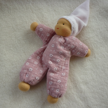 TausendschönStoffpuppen Schlenkerchen 