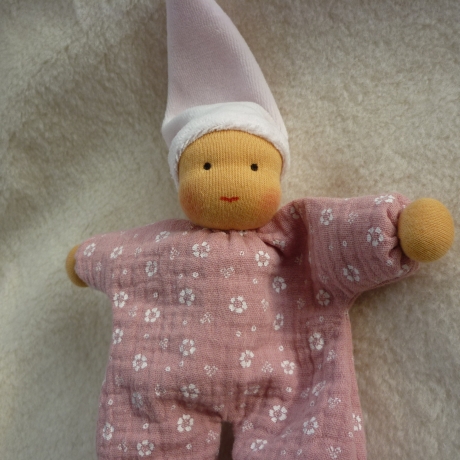 TausendschönStoffpuppen Schlenkerchen 